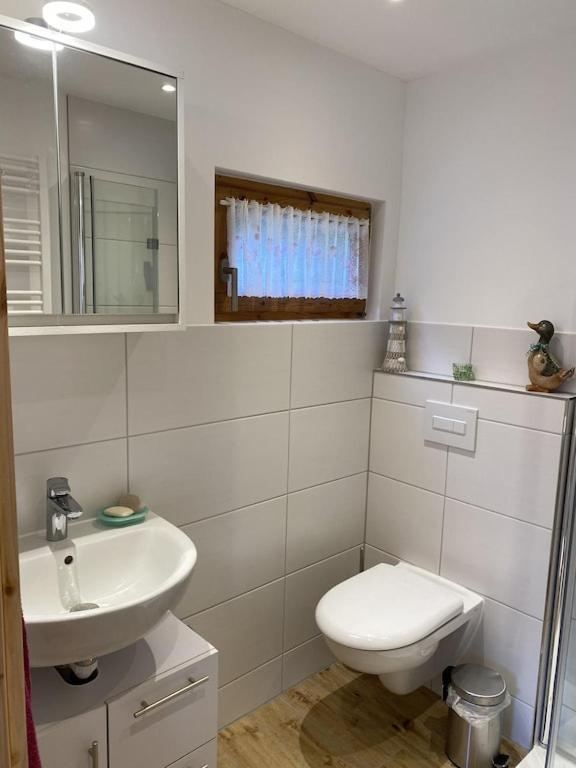 Holzhaus Mit Direktem Wasserzugang In Berlin-Koepenick 외부 사진